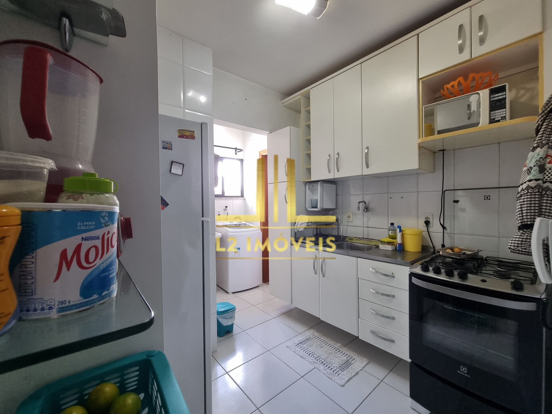 Apartamento à venda com 3 quartos, 75m² - Foto 8