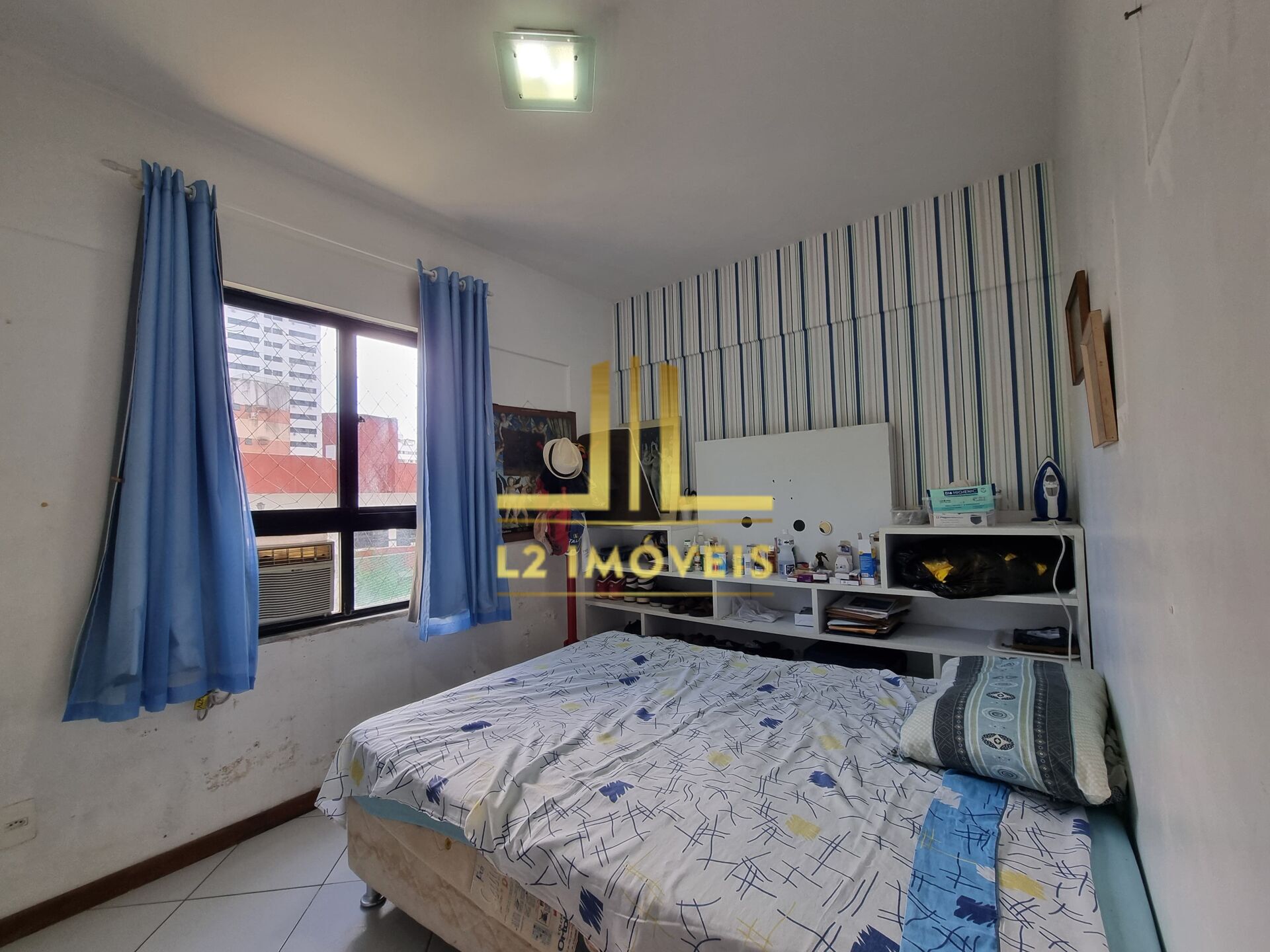 Apartamento à venda com 3 quartos, 75m² - Foto 3