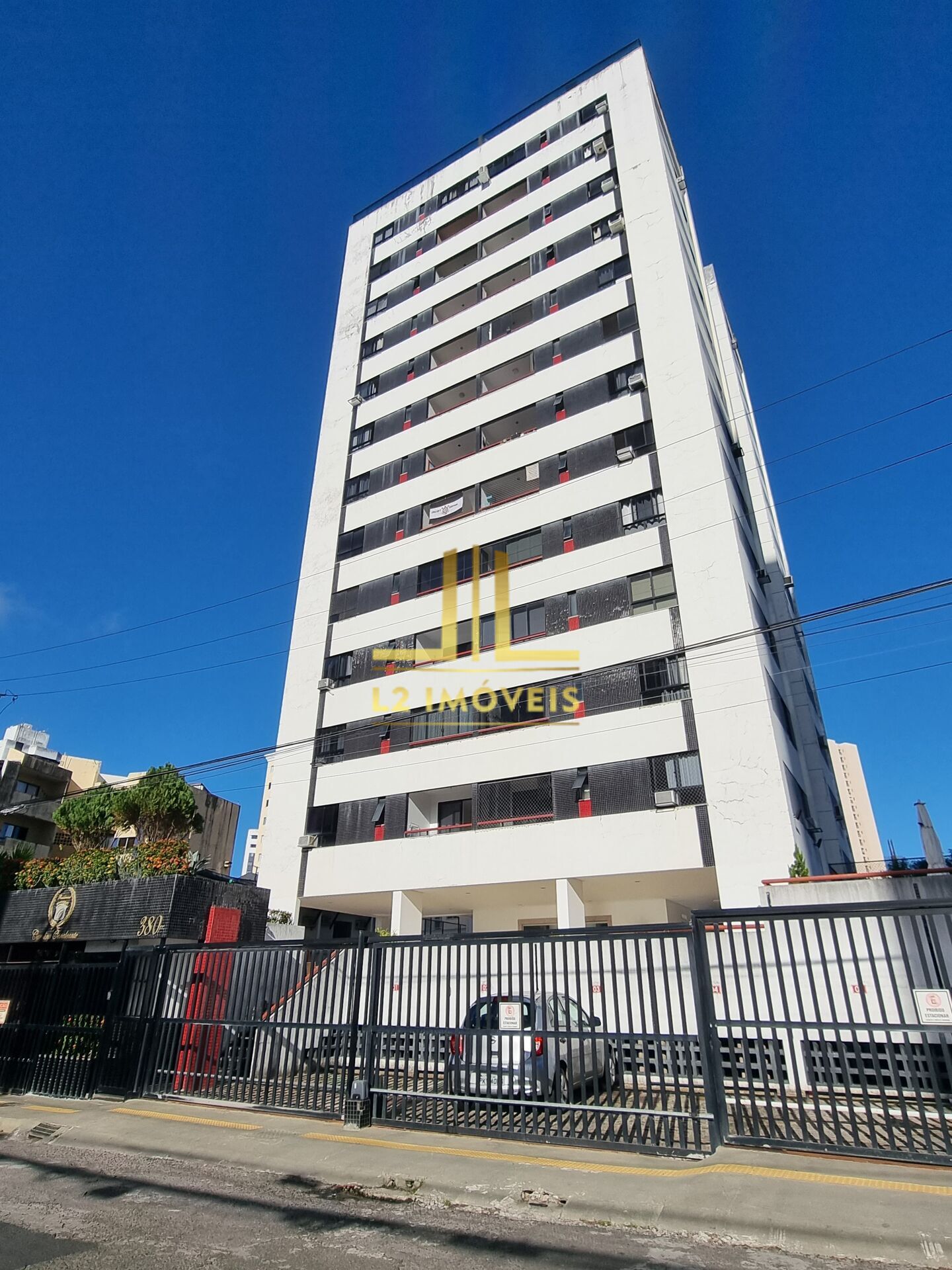 Apartamento à venda com 3 quartos, 75m² - Foto 22