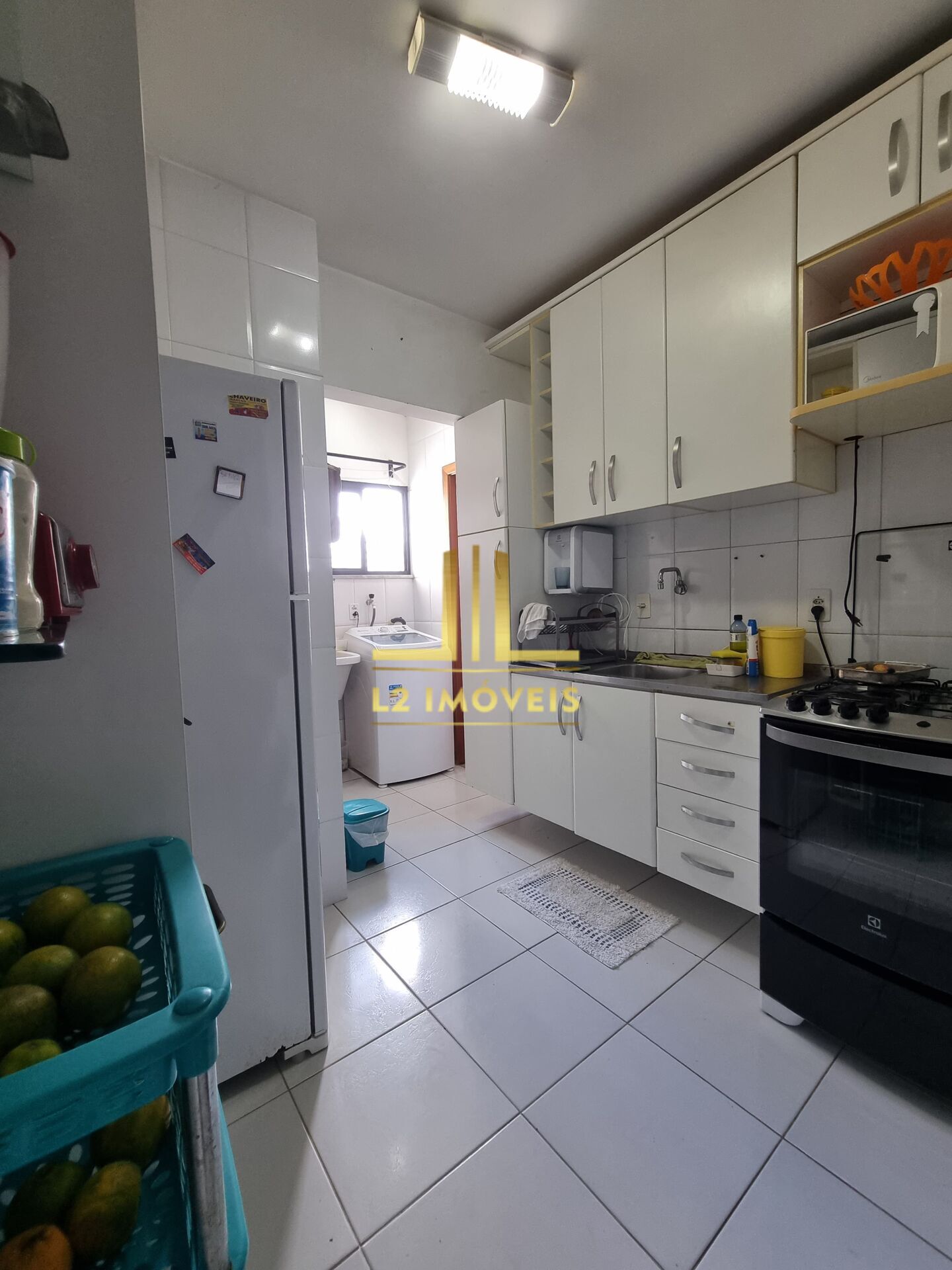 Apartamento à venda com 3 quartos, 75m² - Foto 9