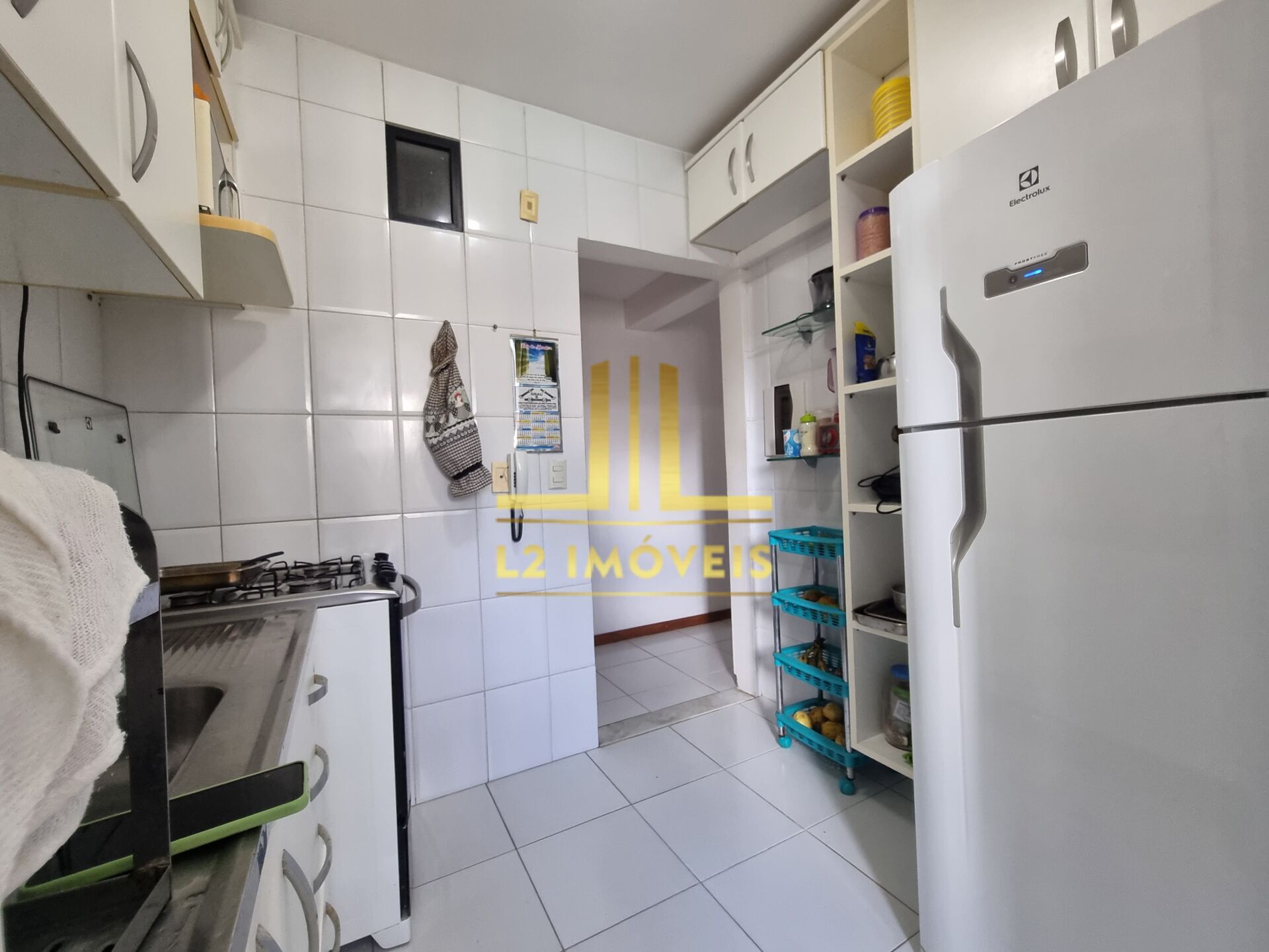 Apartamento à venda com 3 quartos, 75m² - Foto 10