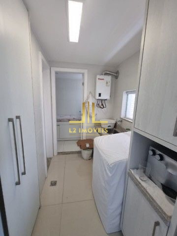 Apartamento - Barra