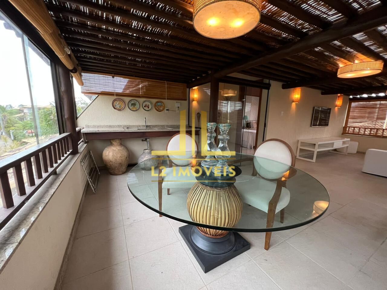 Casa à venda com 3 quartos, 140m² - Foto 5