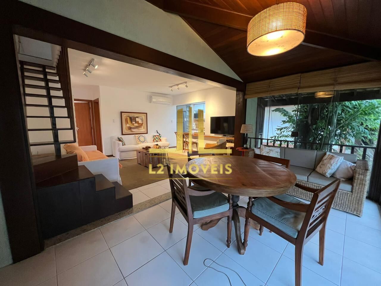 Casa à venda com 3 quartos, 140m² - Foto 16