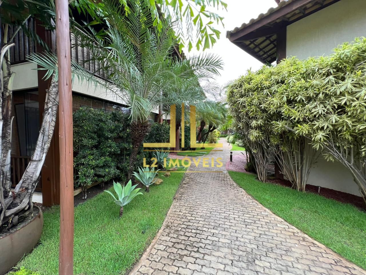 Casa à venda com 3 quartos, 140m² - Foto 4