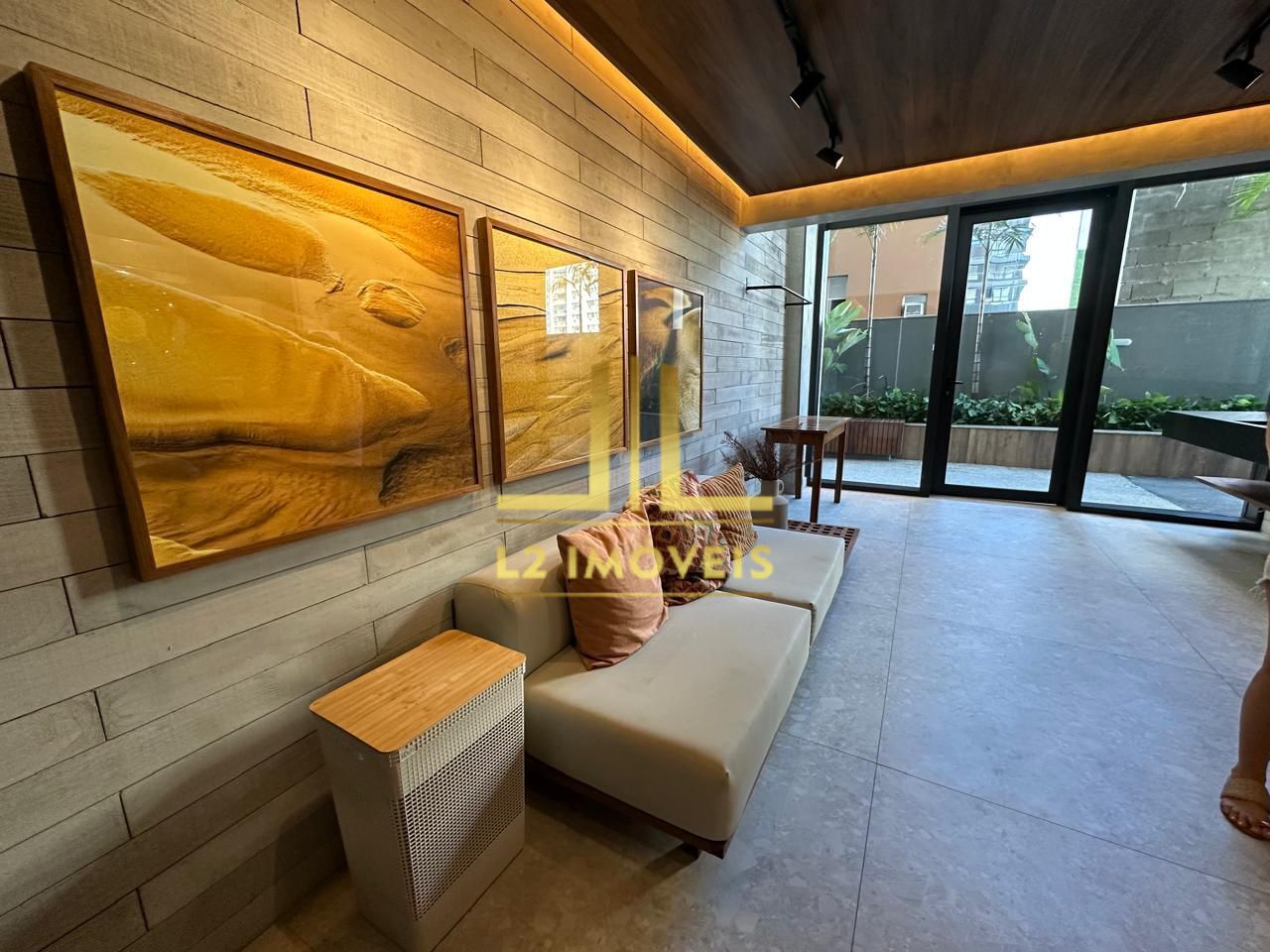 Apartamento, 1 quarto, 23 m² - Foto 23