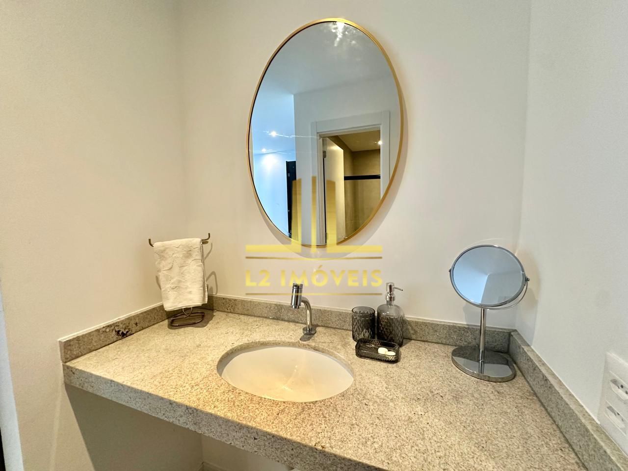 Apartamento, 1 quarto, 23 m² - Foto 6