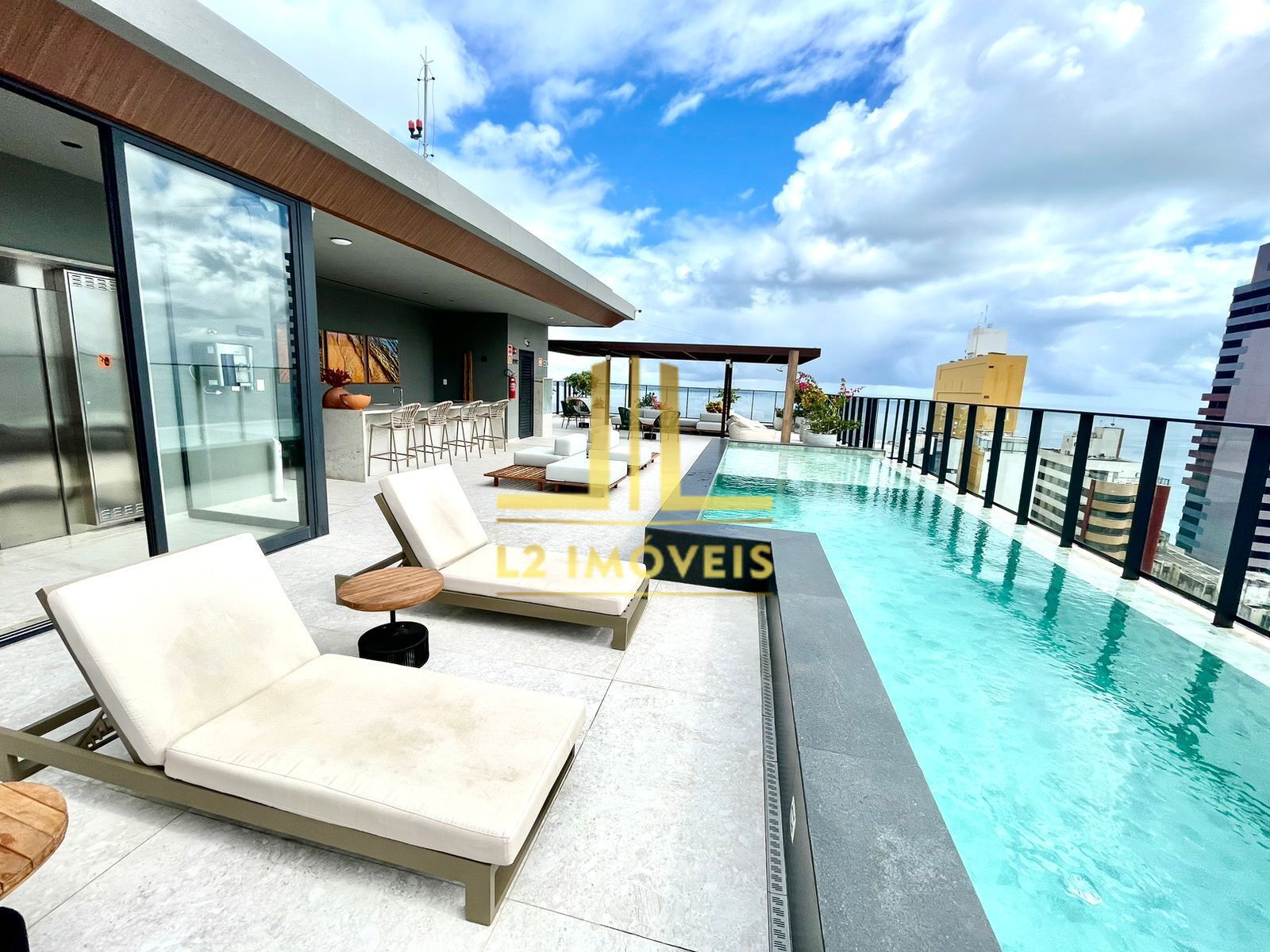 Apartamento, 1 quarto, 23 m² - Foto 13