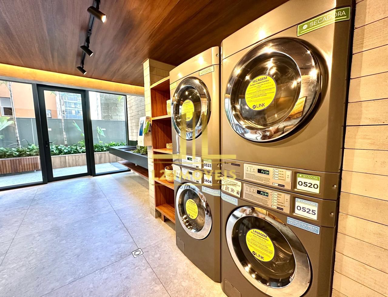 Apartamento, 1 quarto, 23 m² - Foto 18