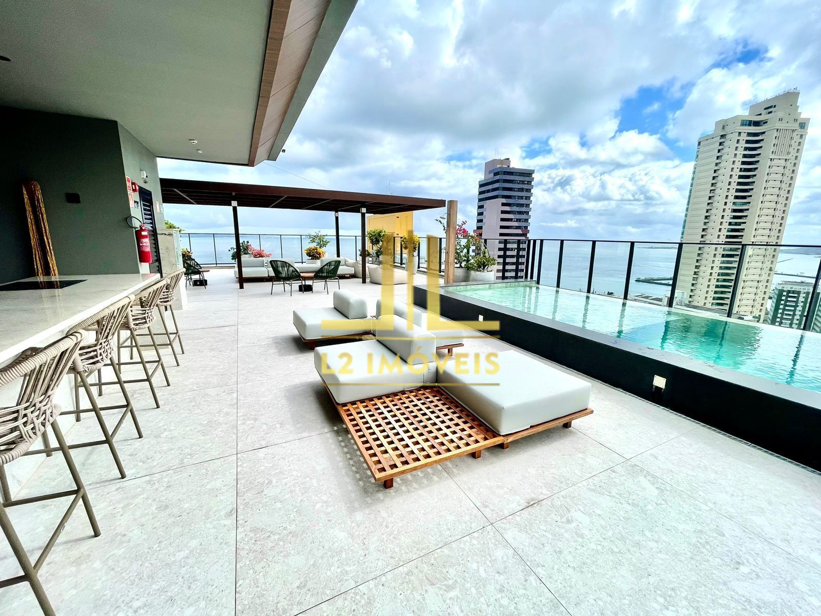 Apartamento, 1 quarto, 23 m² - Foto 9