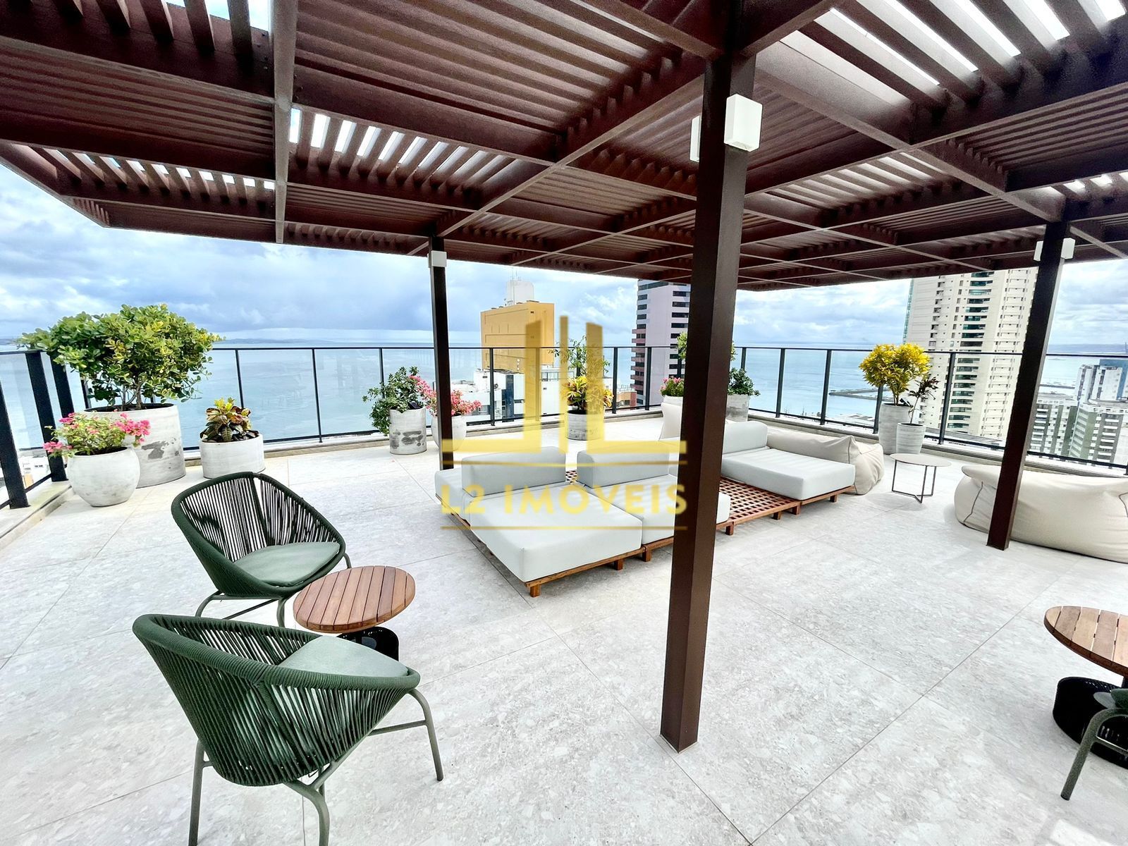 Apartamento, 1 quarto, 23 m² - Foto 14