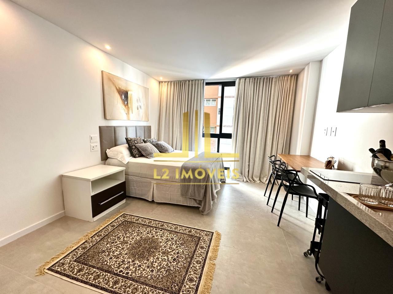 Apartamento, 1 quarto, 23 m² - Foto 5