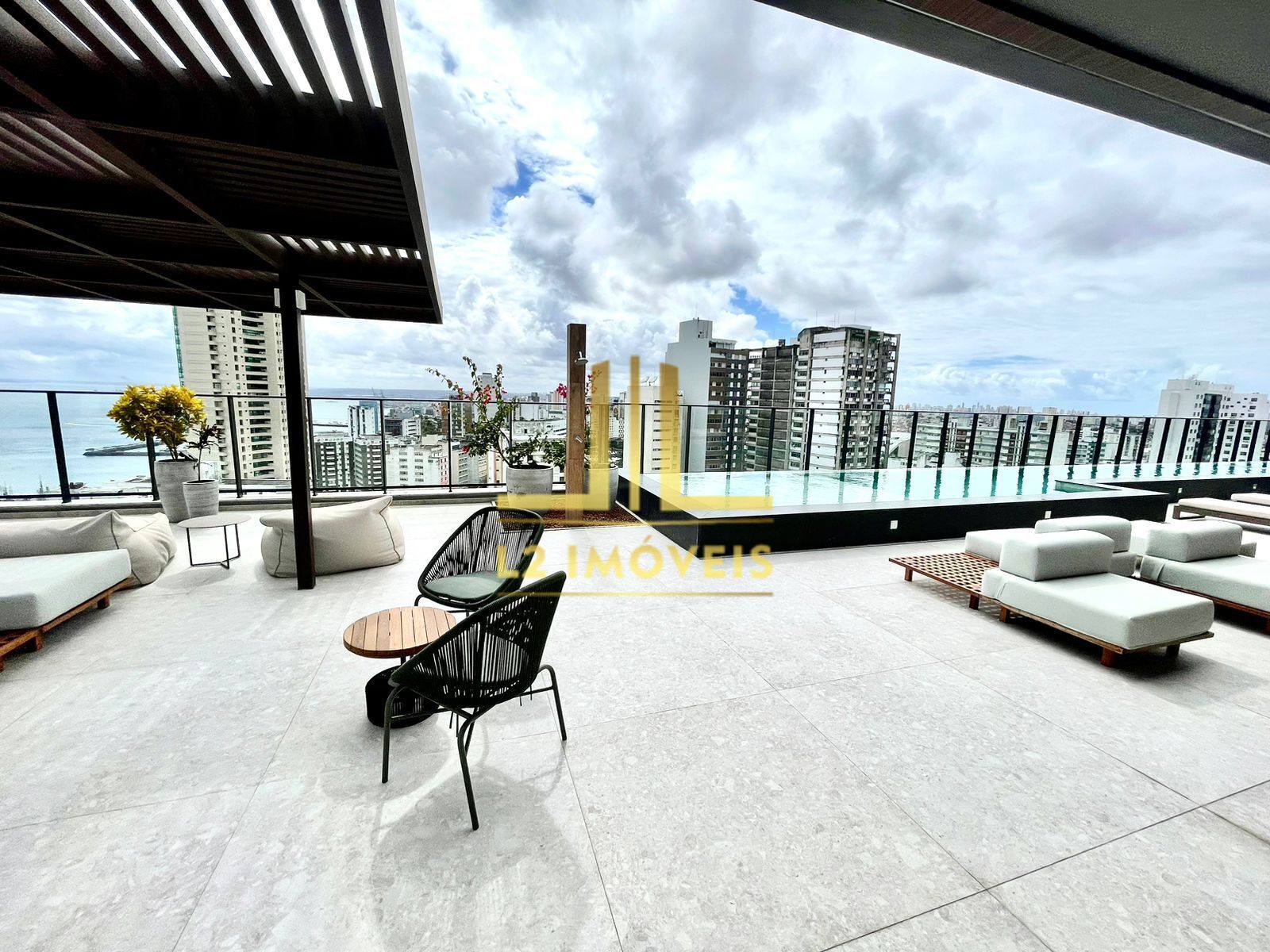 Apartamento, 1 quarto, 23 m² - Foto 11