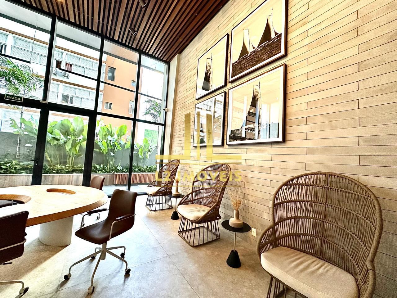 Apartamento, 1 quarto, 23 m² - Foto 17