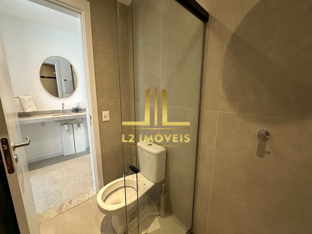 Apartamento, 1 quarto, 23 m² - Foto 7