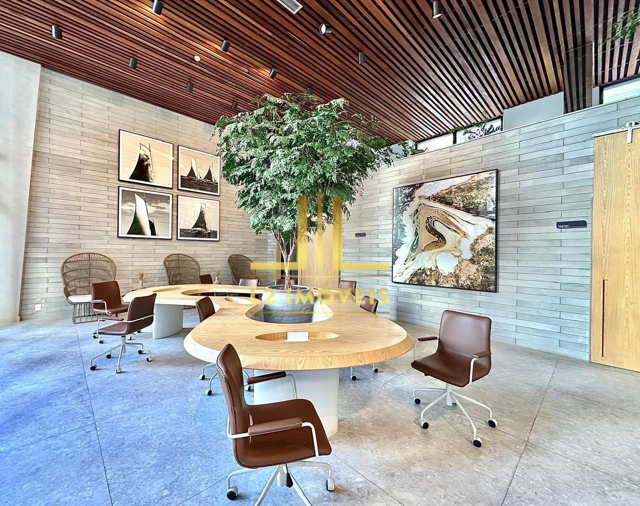 Apartamento, 1 quarto, 23 m² - Foto 16