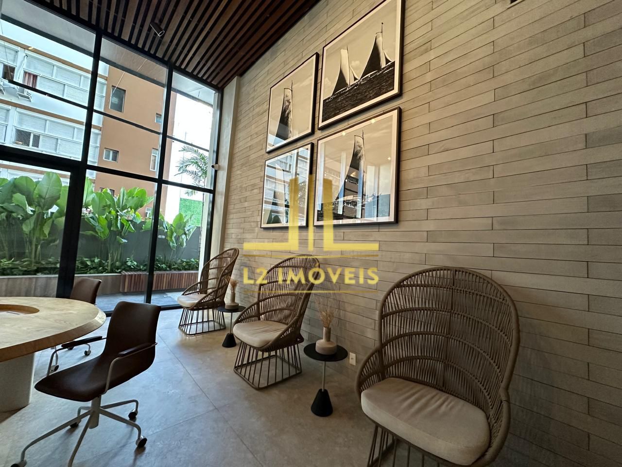 Apartamento, 1 quarto, 23 m² - Foto 15