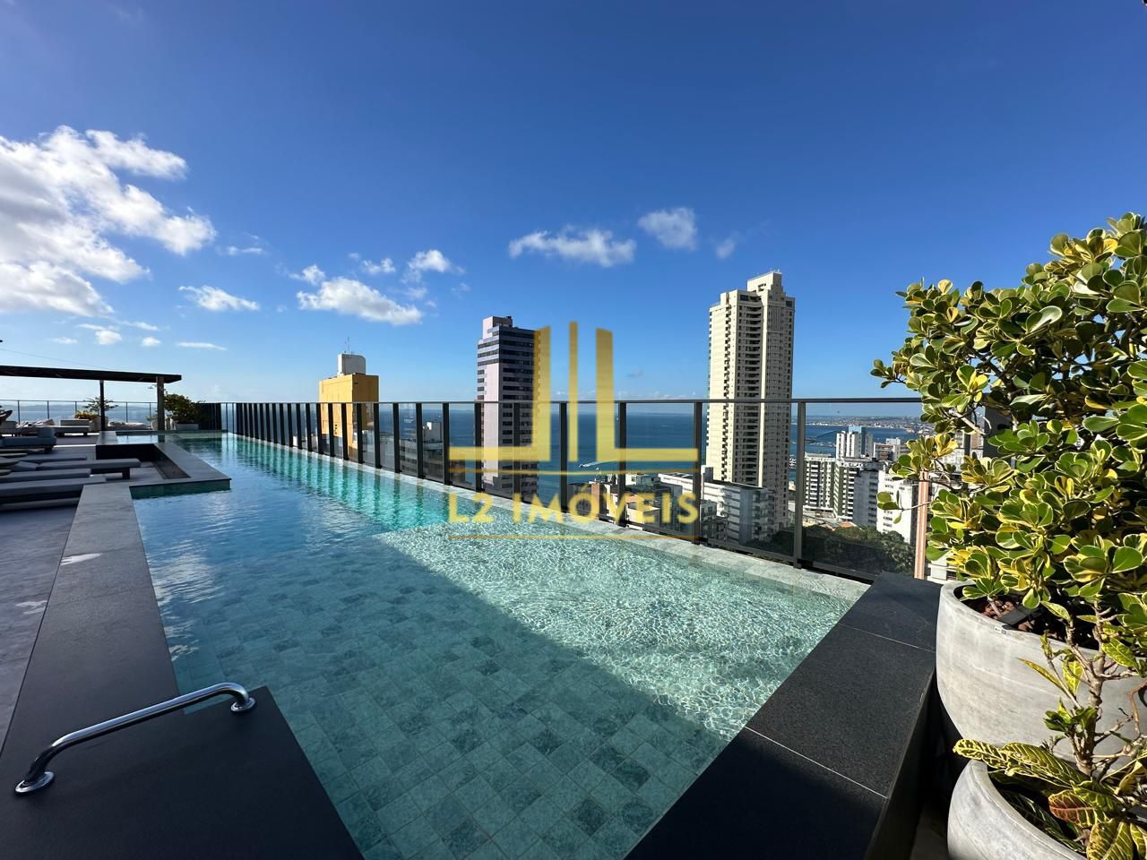 Apartamento, 1 quarto, 23 m² - Foto 24