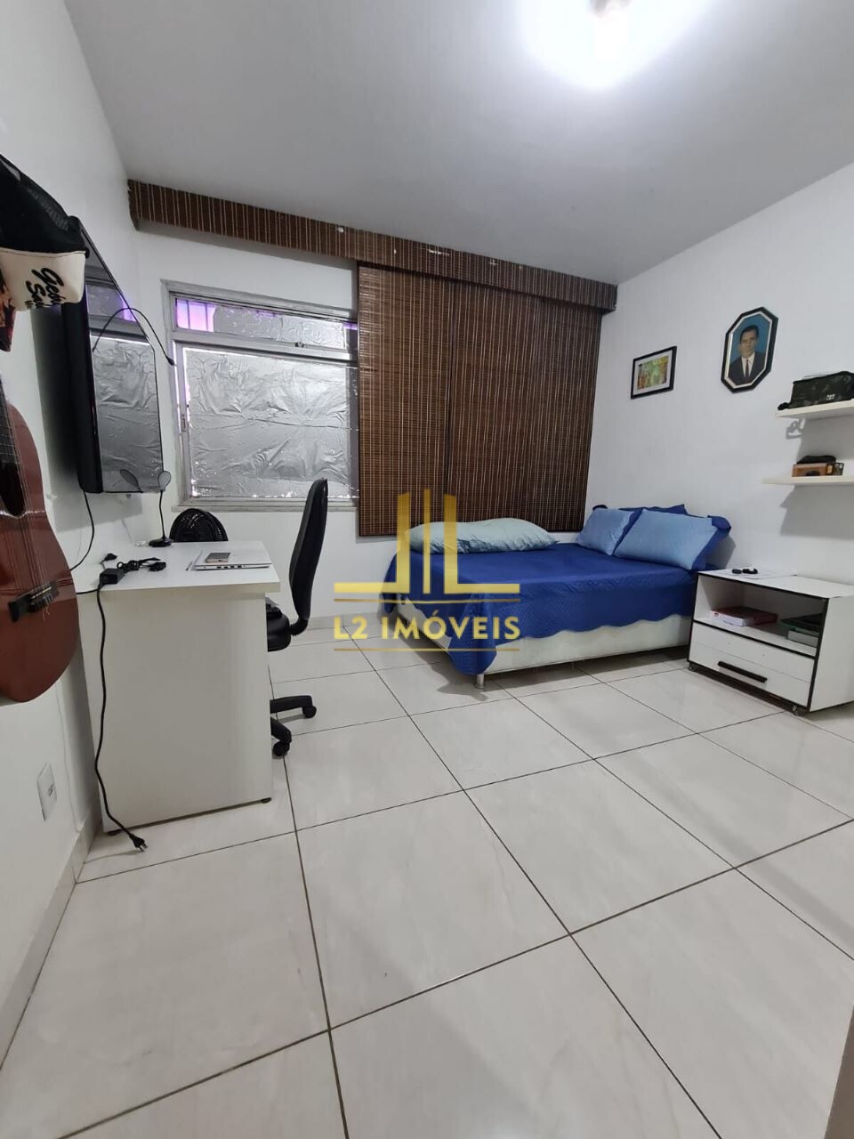 Apartamento - Pituba