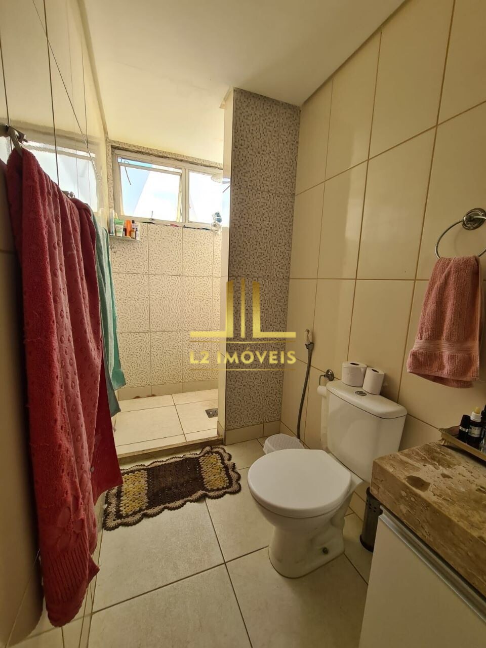 Apartamento - Pituba