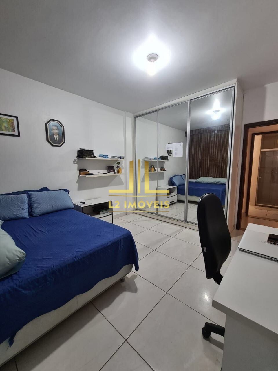 Apartamento - Pituba