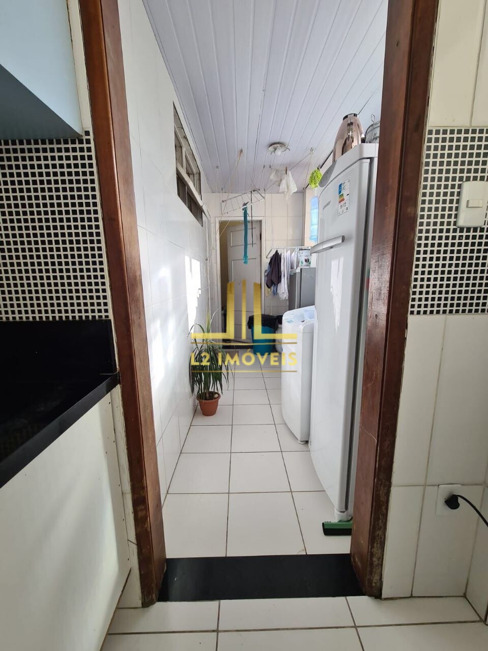 Apartamento - Pituba