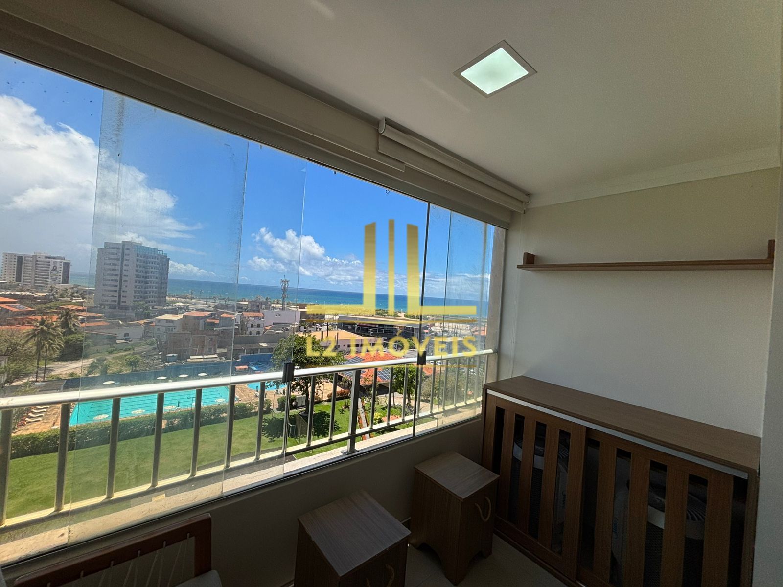 Apartamento, 2 quartos, 61 m² - Foto 3