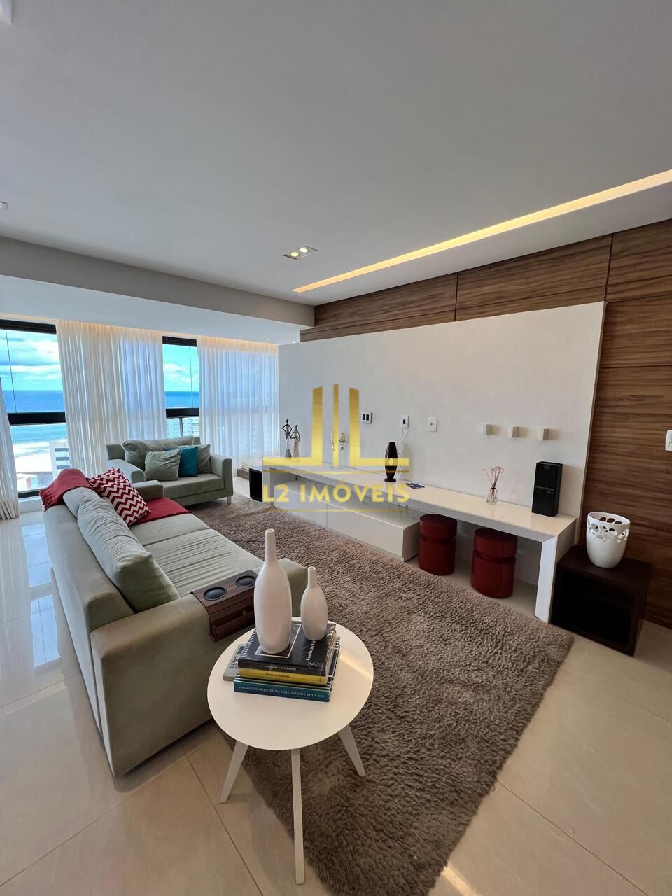 Cobertura à venda com 3 quartos, 233m² - Foto 5