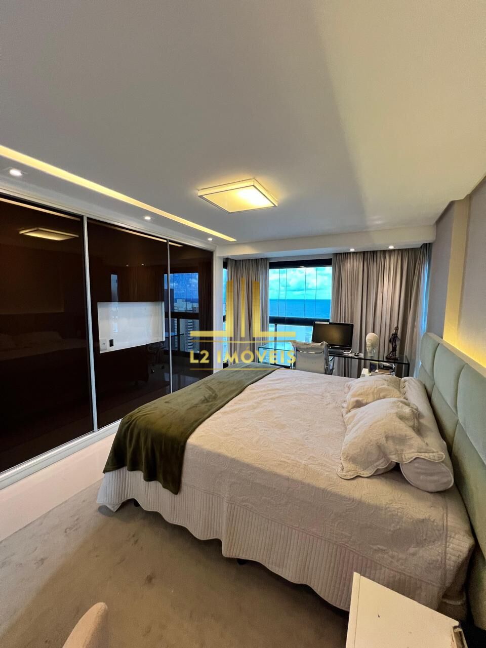 Cobertura à venda com 3 quartos, 233m² - Foto 15