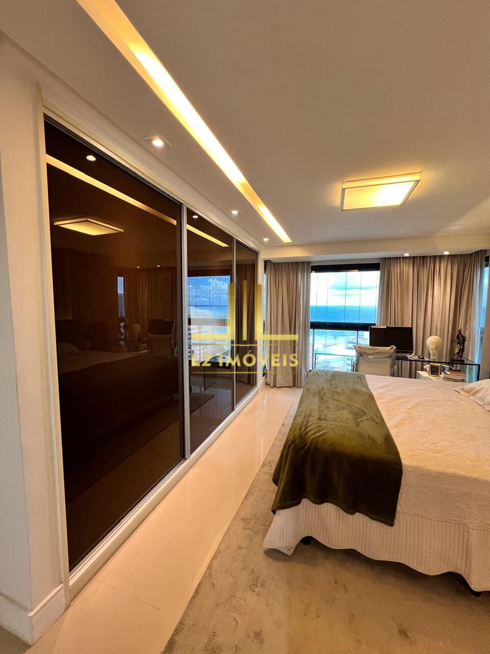 Cobertura à venda com 3 quartos, 233m² - Foto 17