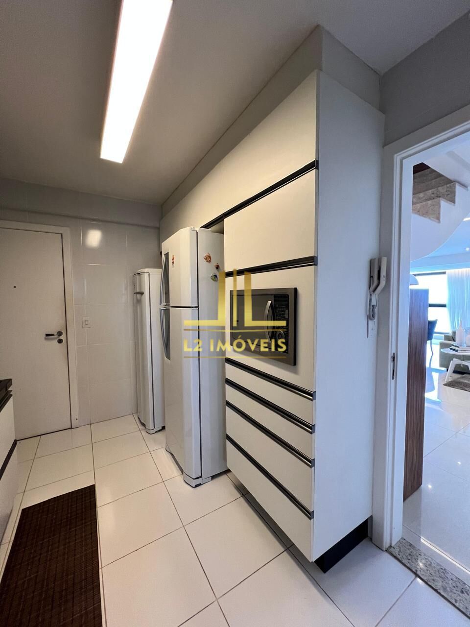 Cobertura à venda com 3 quartos, 233m² - Foto 22