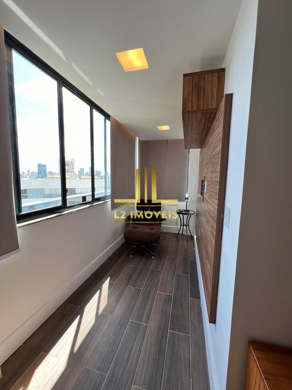 Cobertura à venda com 3 quartos, 233m² - Foto 24