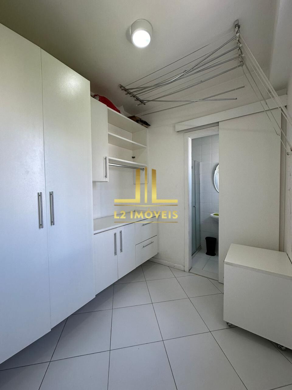 Apartamento - Candeal