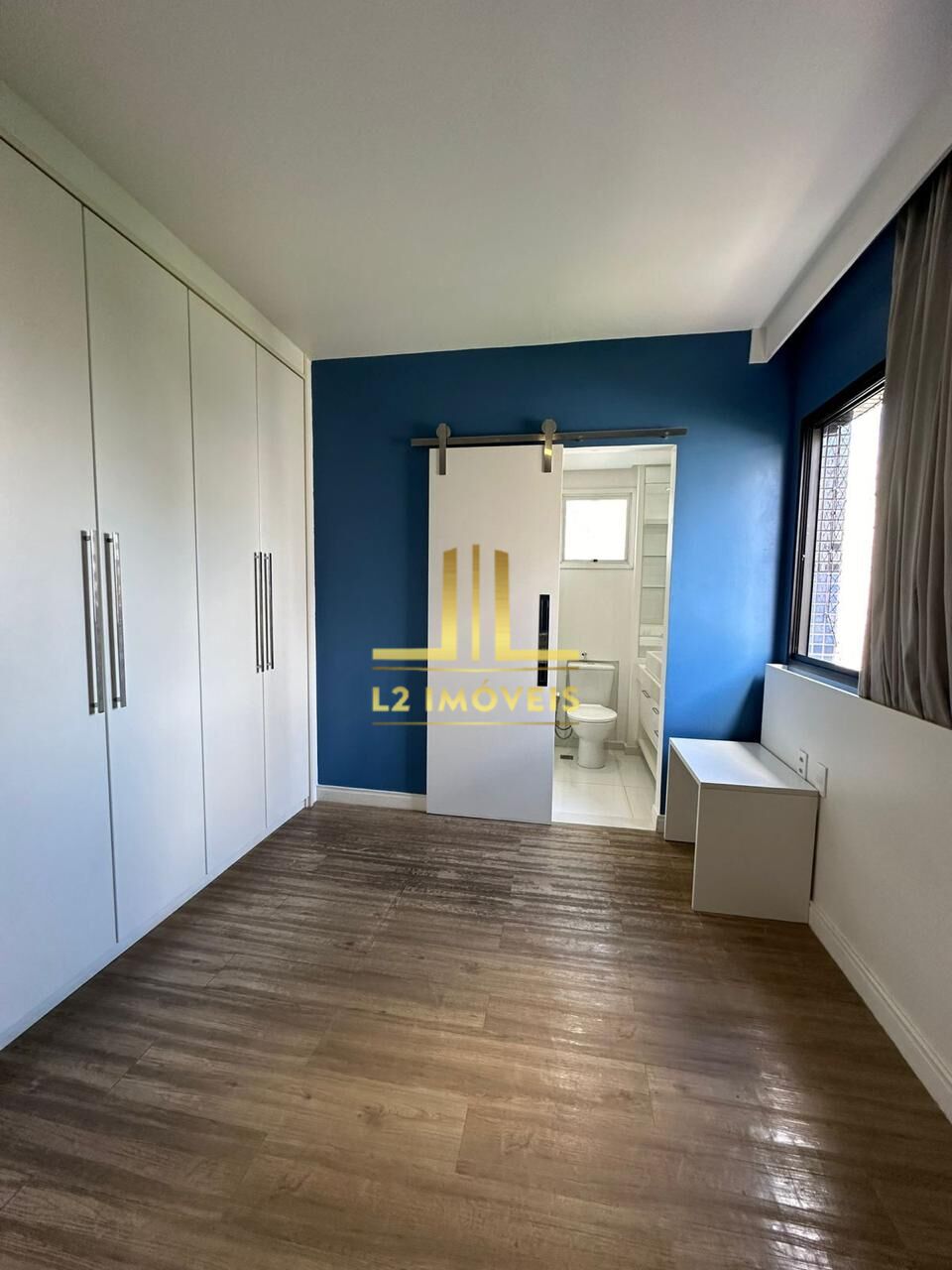 Apartamento - Candeal