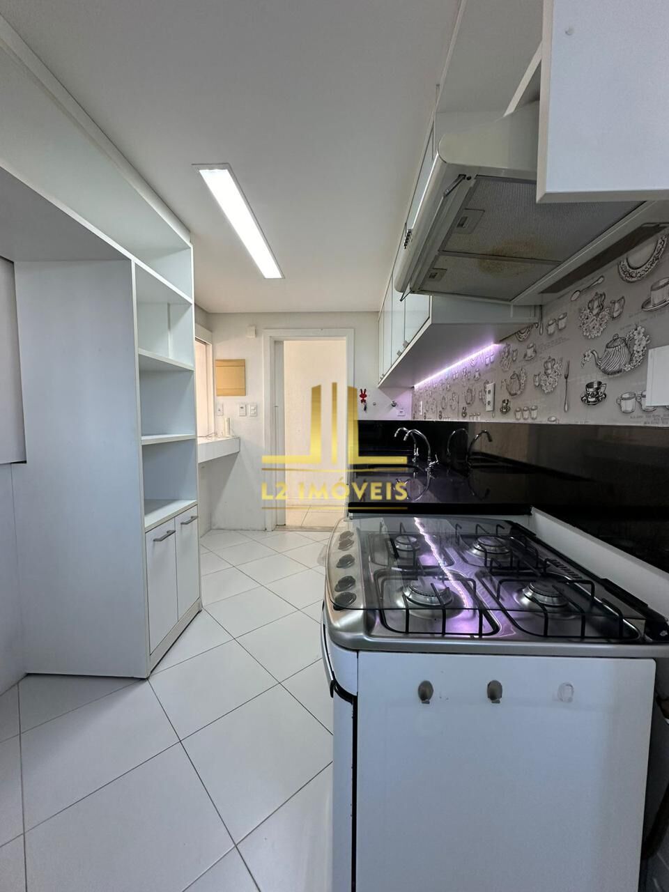 Apartamento - Candeal