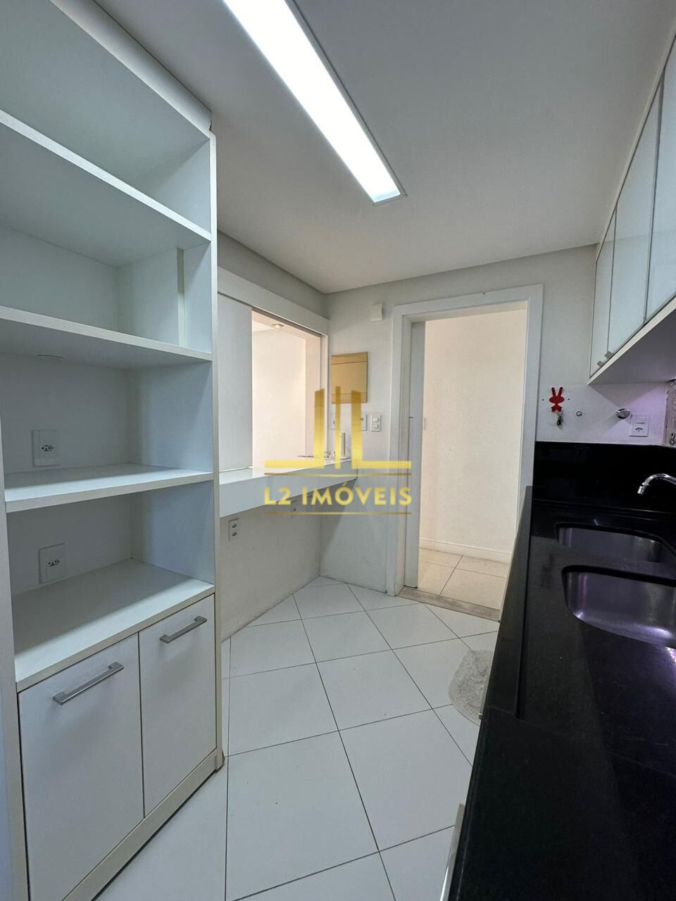 Apartamento - Candeal