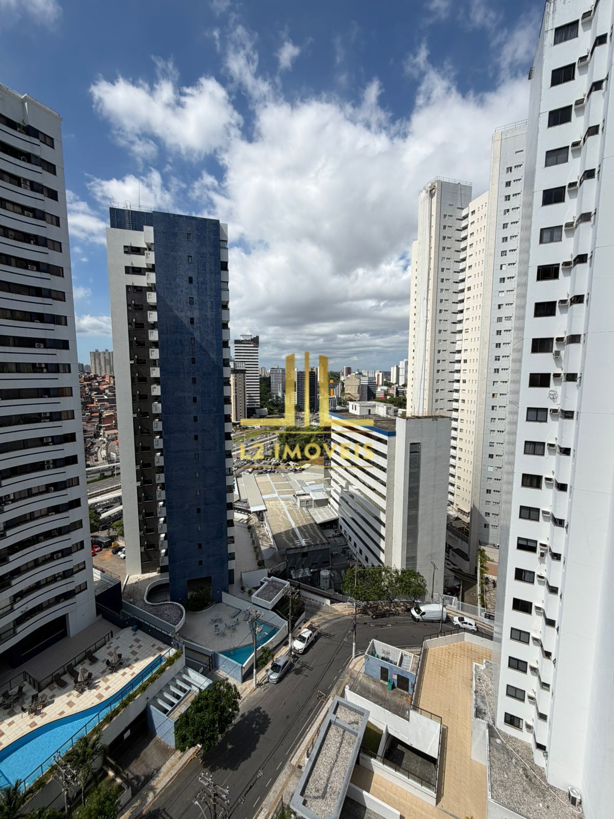 Apartamento, 3 quartos, 96 m² - Foto 23