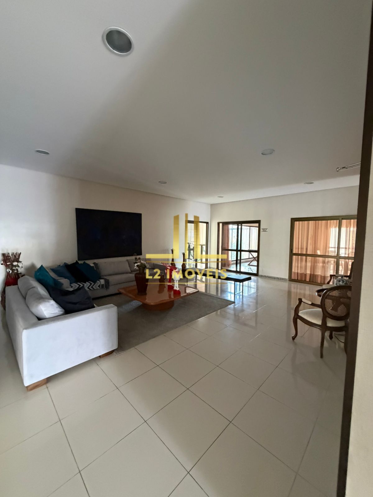 Apartamento, 3 quartos, 96 m² - Foto 27