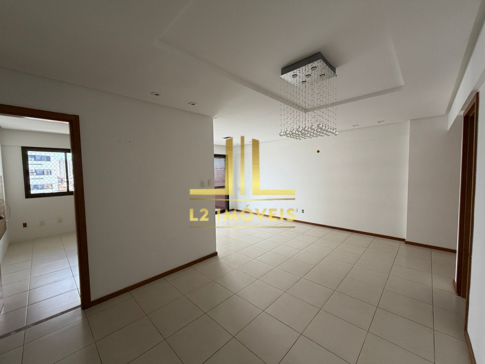 Apartamento, 3 quartos, 96 m² - Foto 4