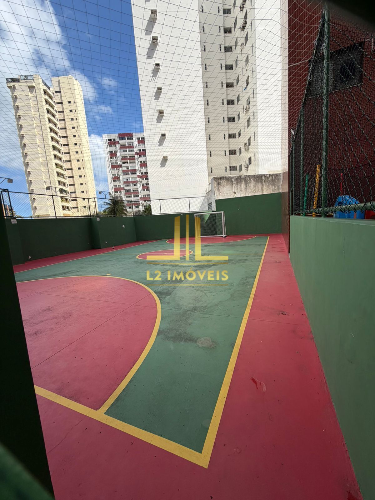 Apartamento, 3 quartos, 96 m² - Foto 22