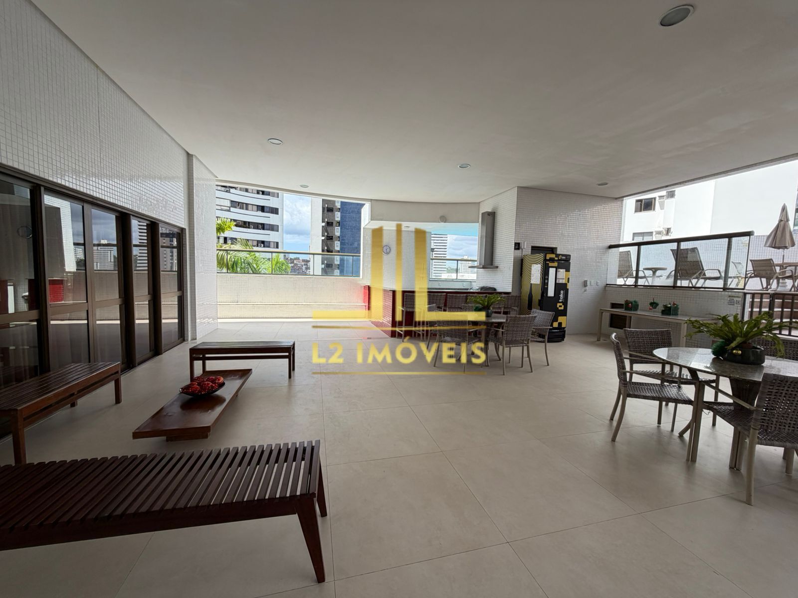 Apartamento, 3 quartos, 96 m² - Foto 21