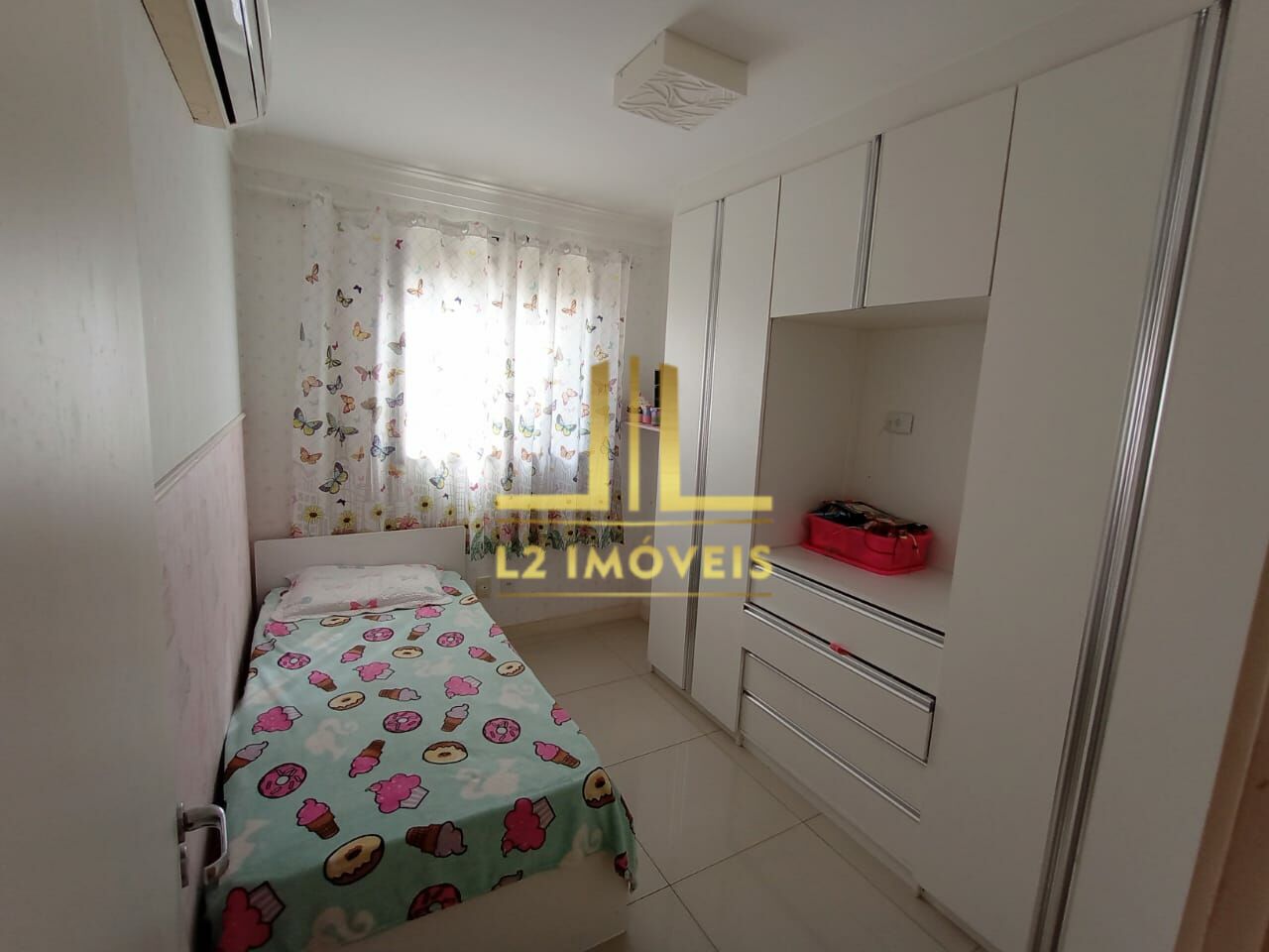 Apartamento - Paralela