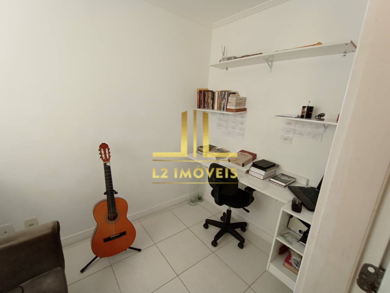 Apartamento - Paralela