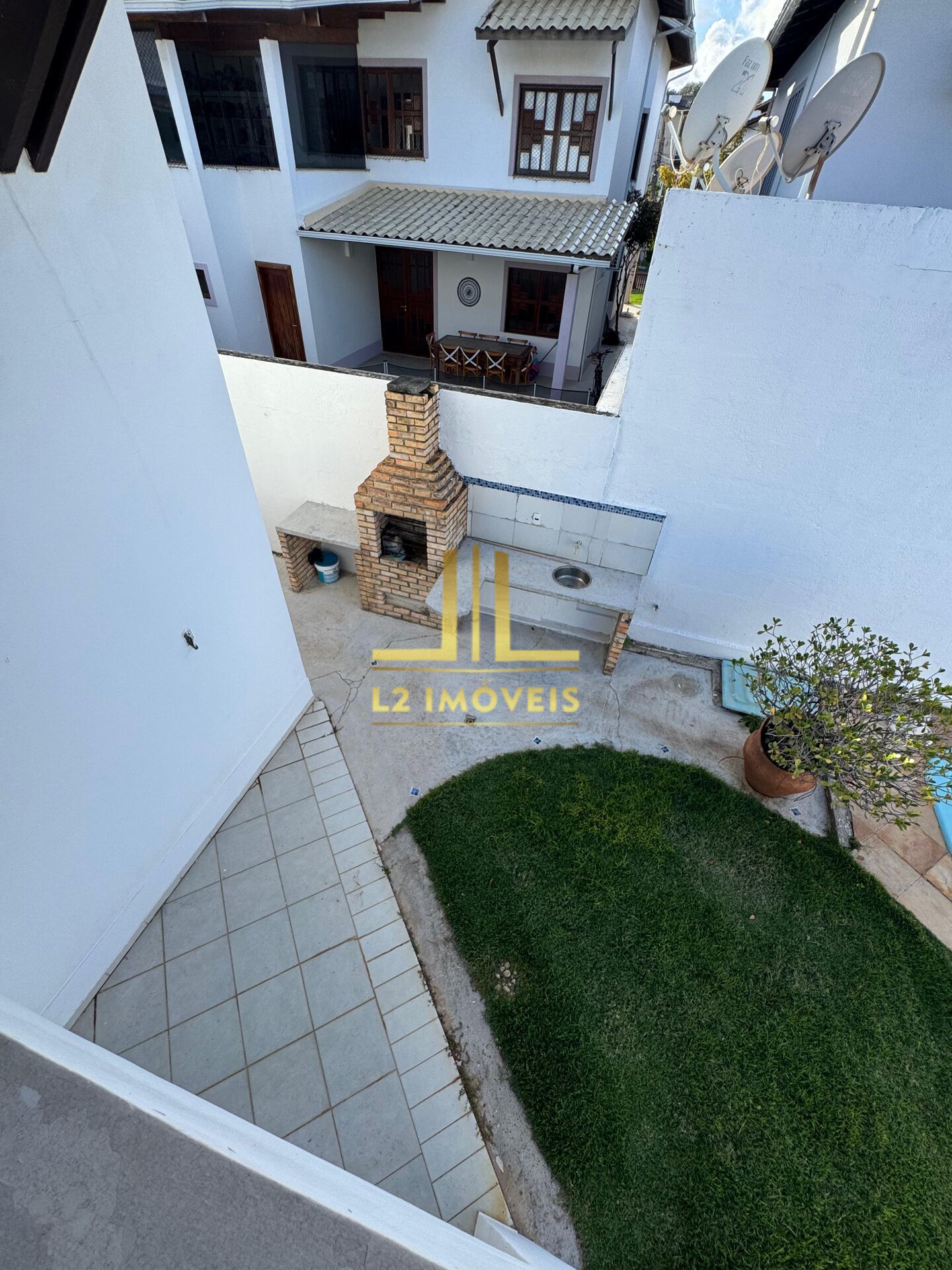 Casa, 4 quartos, 210 m² - Foto 10