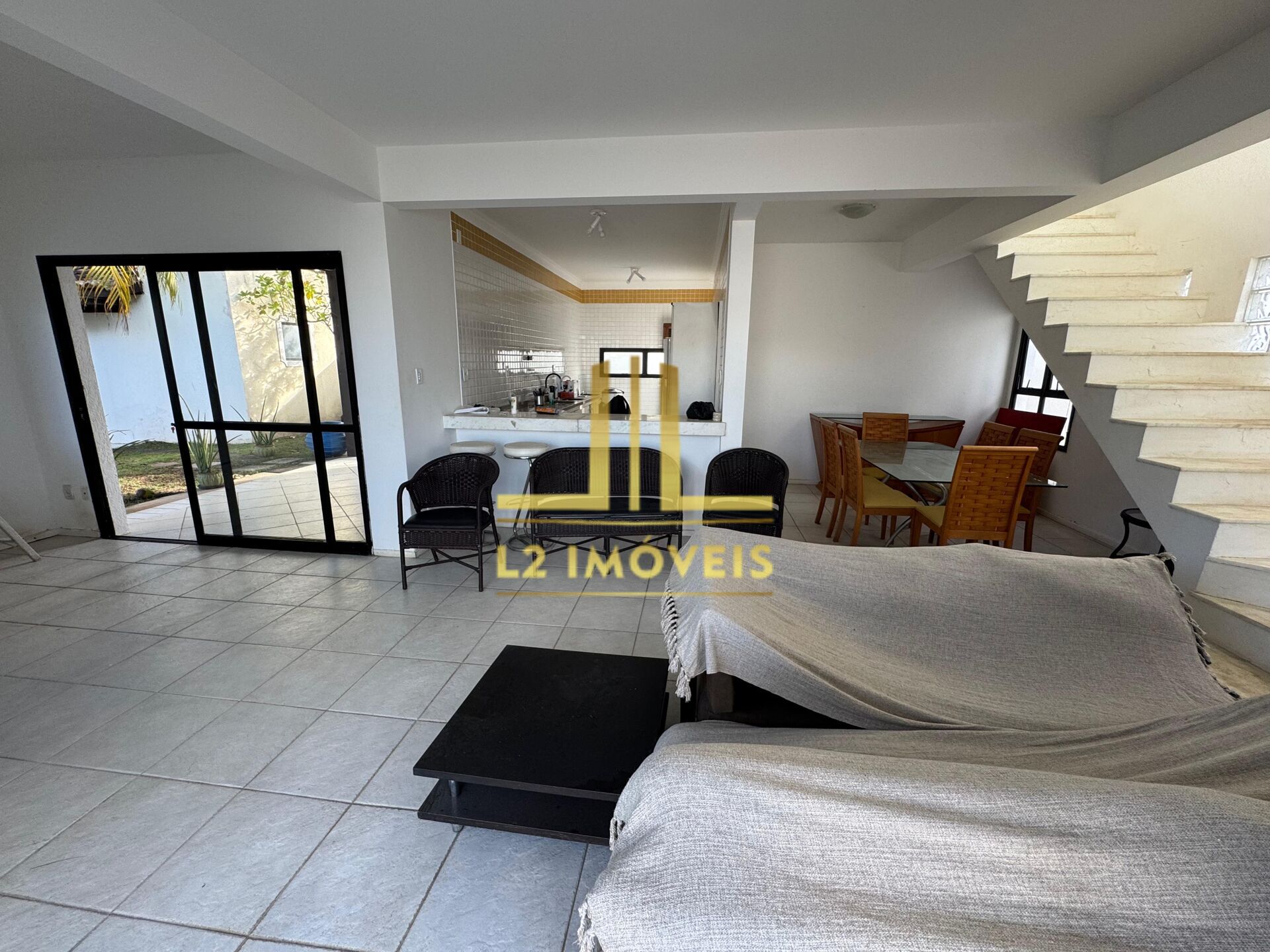 Casa, 4 quartos, 210 m² - Foto 19