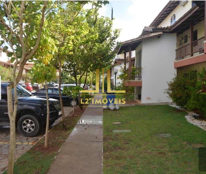 Apartamento - Recreio Ipitanga