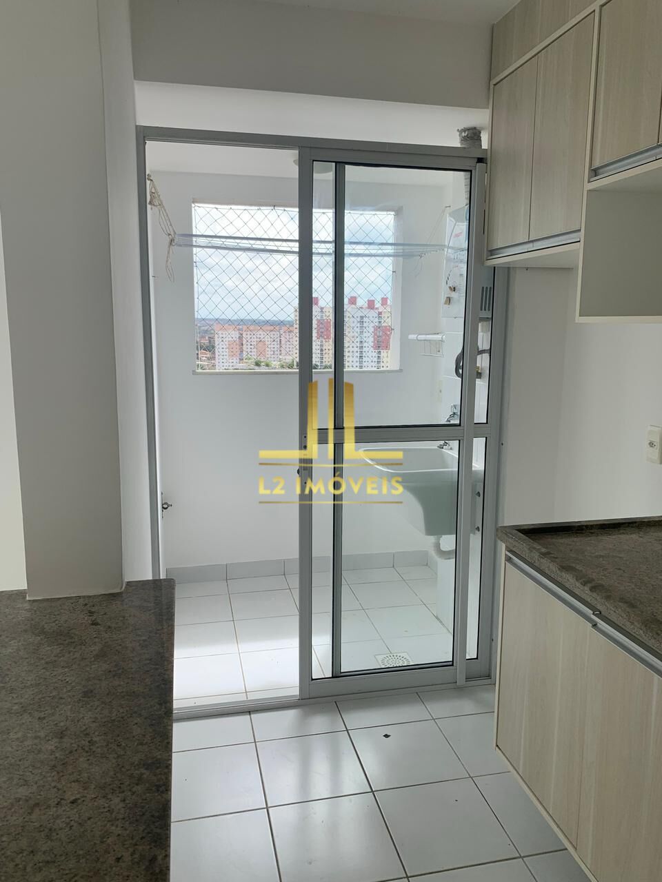 Apartamento à venda com 2 quartos, 50m² - Foto 13