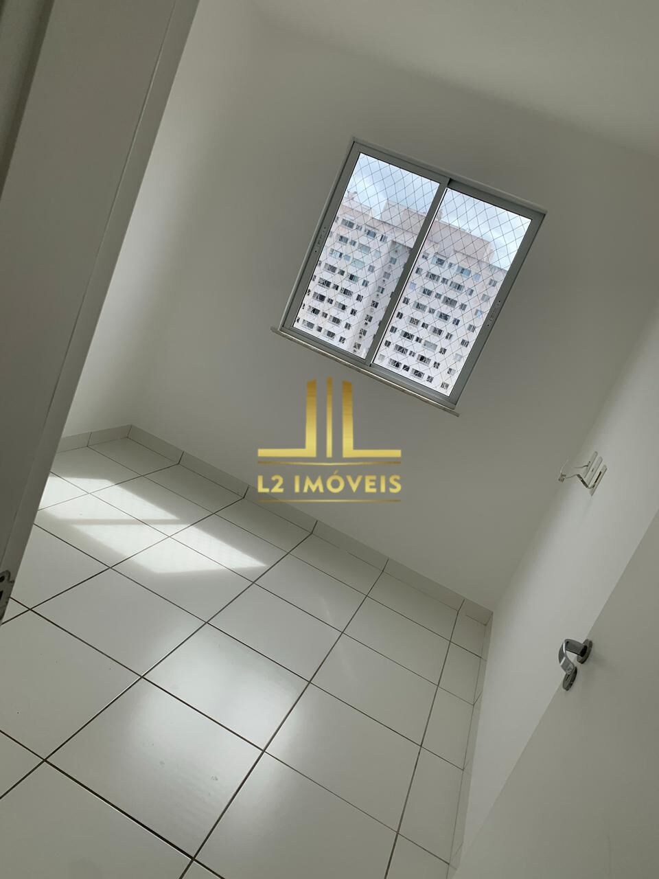 Apartamento à venda com 2 quartos, 50m² - Foto 5