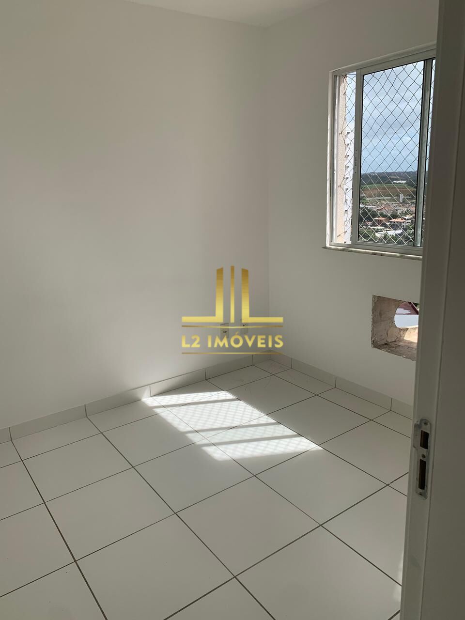 Apartamento à venda com 2 quartos, 50m² - Foto 7