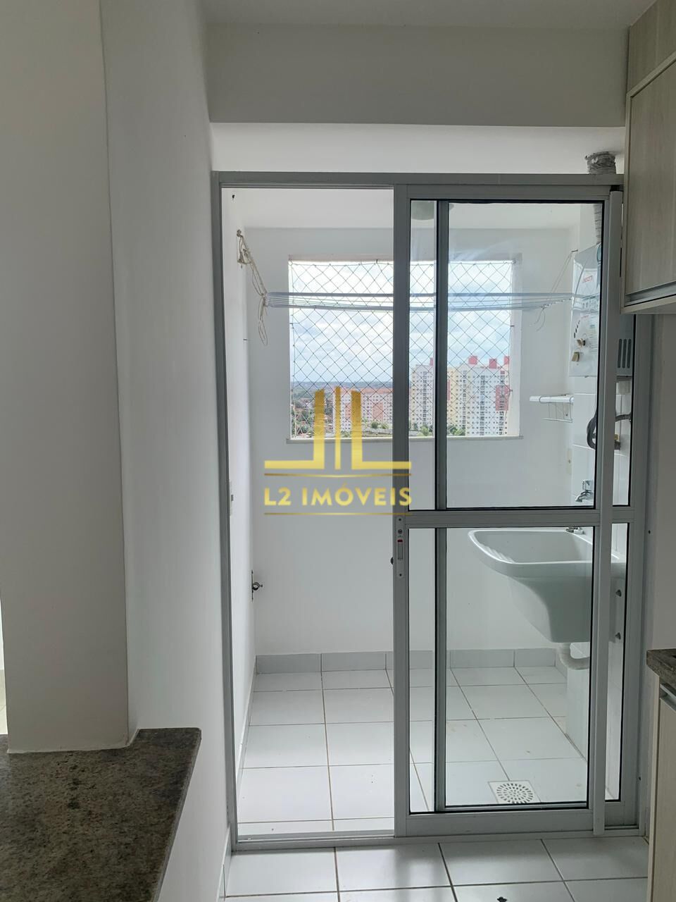 Apartamento à venda com 2 quartos, 50m² - Foto 15